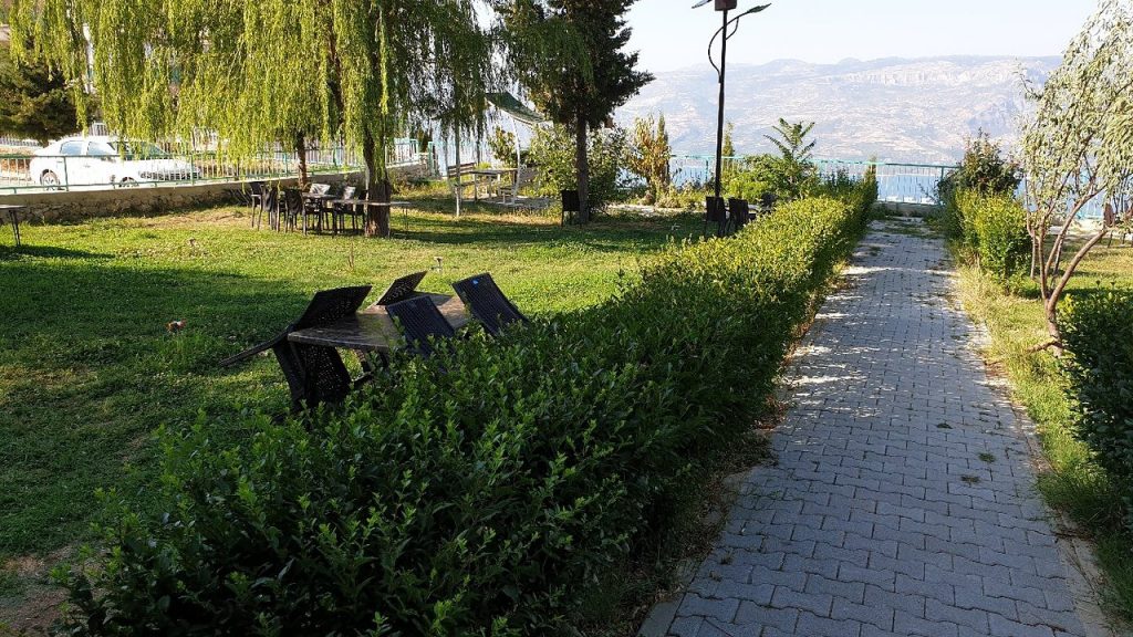 Ermenek Turkuaz Konuk Evi - Karaman Otelleri – En İyi 20 Otel