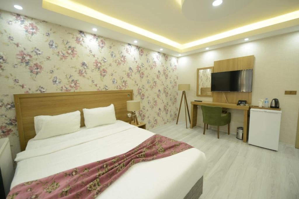 Farah Suit Hotel - Van Otelleri – En İyi 24 Otel