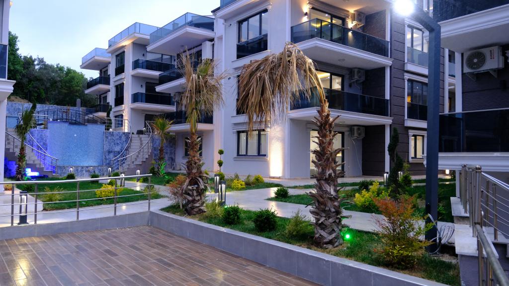 Flower City Suits - Yalova Otelleri – En İyi 22 Otel