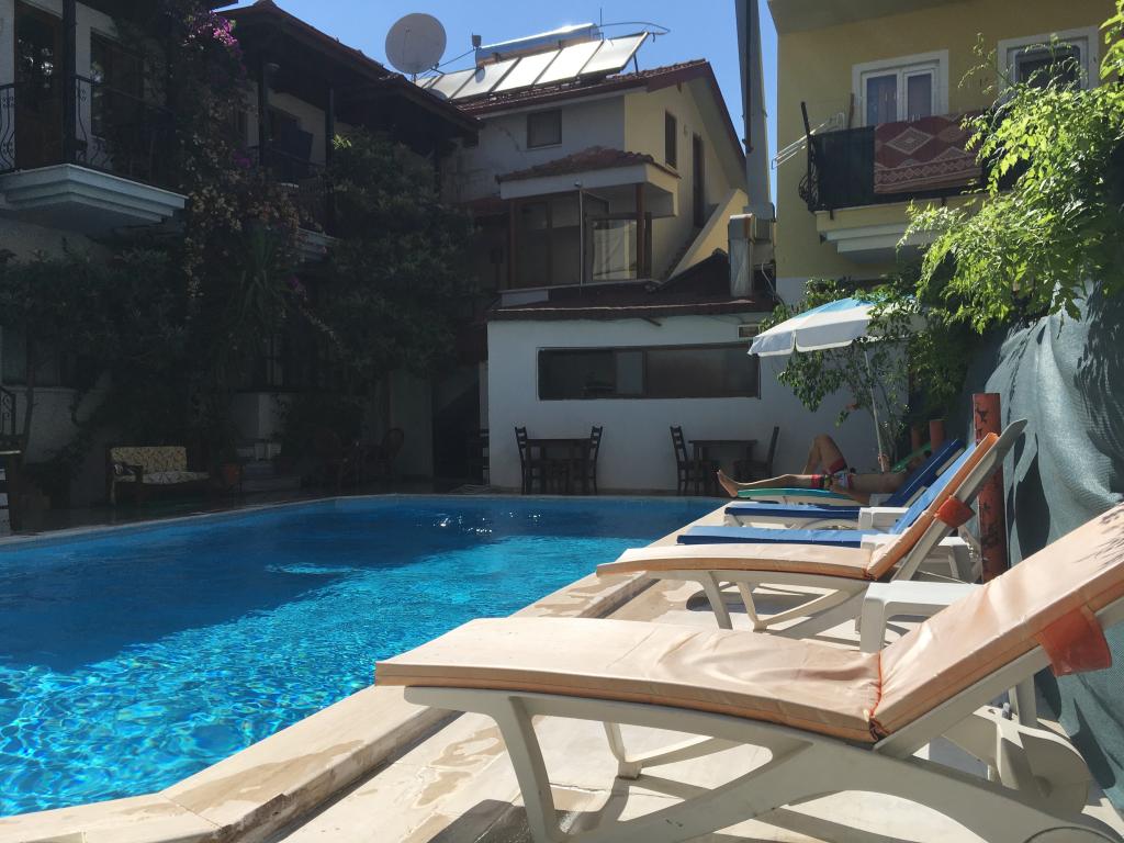 Four Seasons Dalyan Apart Hotel – Dalyan Otelleri – En İyi 23 Otel