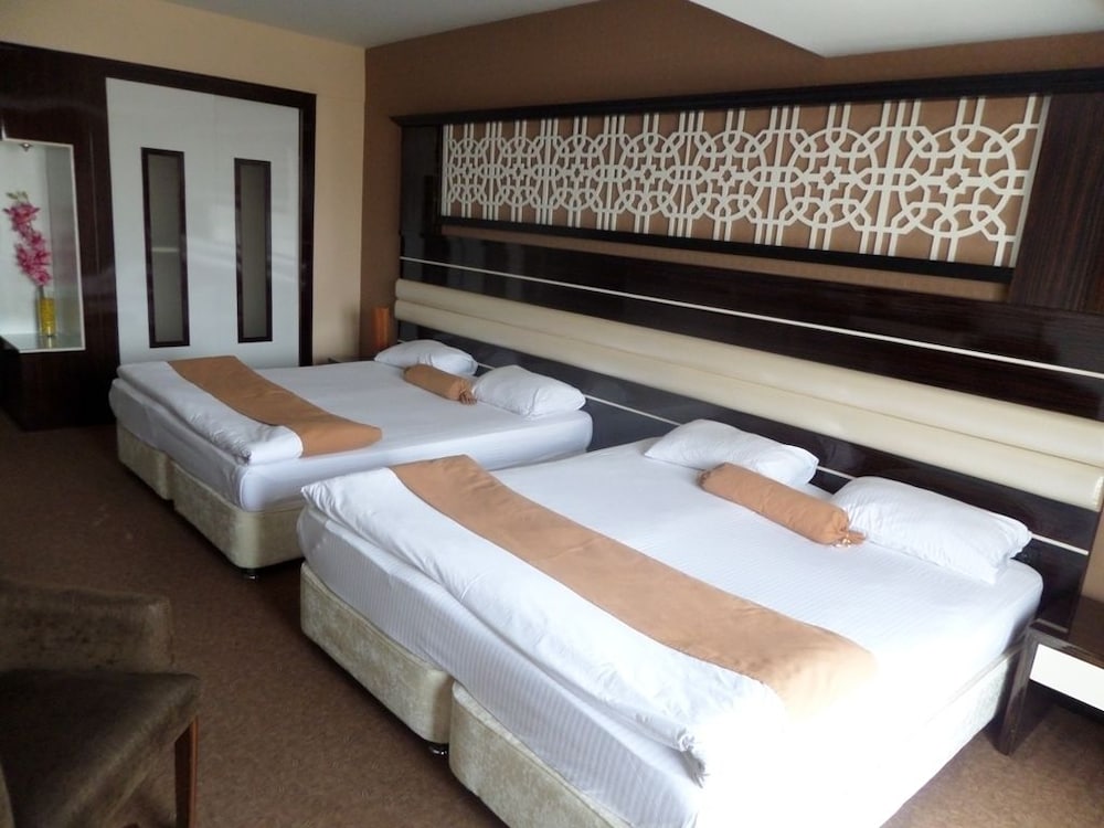 Hotel La Bella Soma - Manisa Otelleri – En İyi 20 Otel