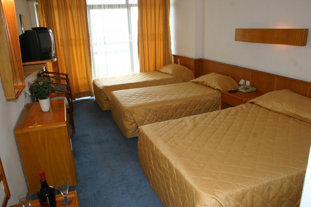 Hotel Sözer – Kuşadası Otelleri – En İyi 24 Otel