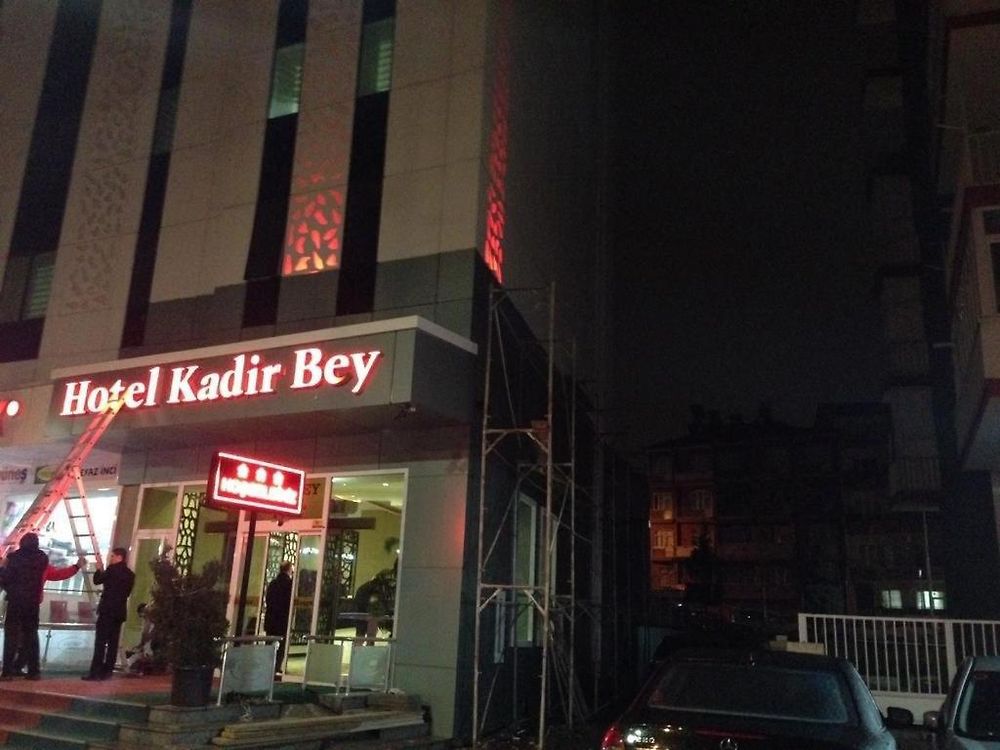 Kadirbey Hotel - Malatya Otelleri – En İyi 20 Otel