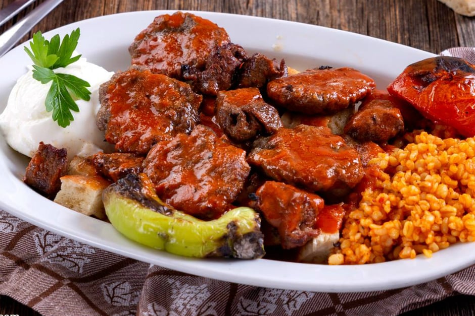 Kapıkule yolu üzeri can petrol Edirne – Edirne Yemek Yerleri – En İyi 29 Restoran