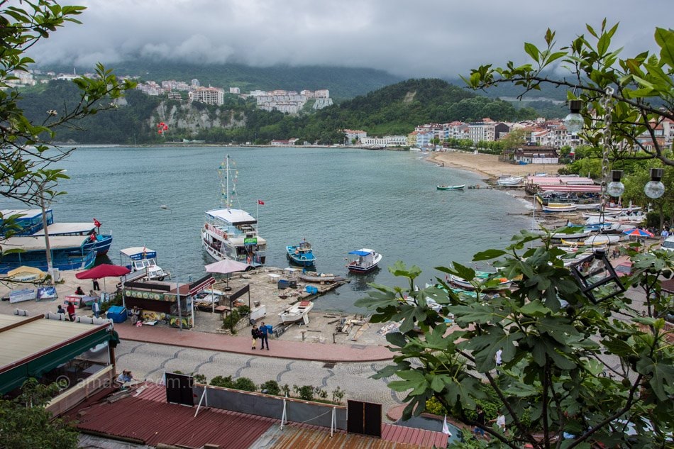 Marina Otel (Amasra) - Bartın Otelleri – En İyi 26 Otel