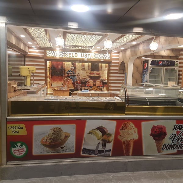 Selo Usta – Elazığ Yemek Yerleri – En İyi 20 Restoran