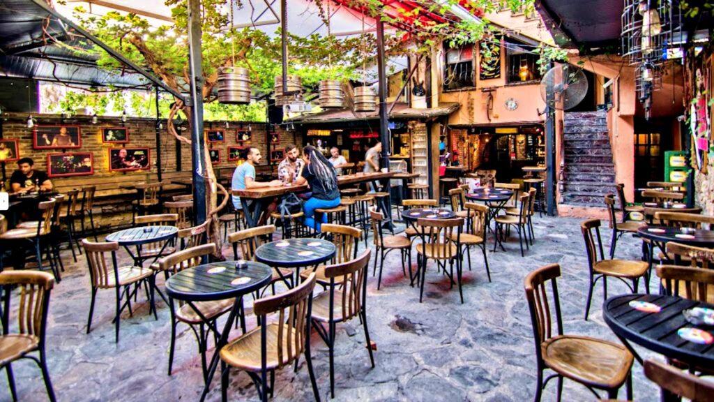 Soulmate Cafe Afyon – Afyonkarahisar Yemek Yerleri – En İyi 25 Restoran