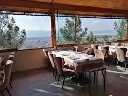 Susamlık Tesisleri – Burdur Yemek Yerleri – En İyi 24 Restoran