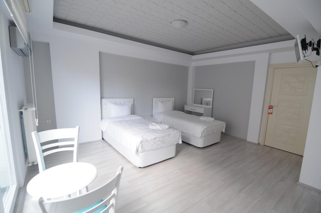 Tersane Otel - Sinop Otelleri – En İyi 24 Otel