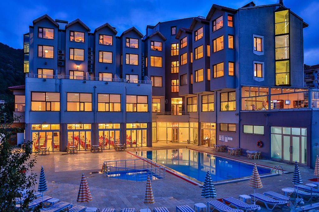 Amasra Diamond Hotel - Bartın Otelleri – En İyi 26 Otel