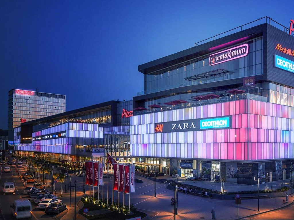 Anemon Suit Hotel Samsun - Samsun Otelleri – En İyi 55 Otel