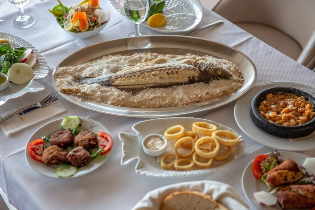 Atatepe – Artvin Yemek Yerleri – En İyi 26 Restoran
