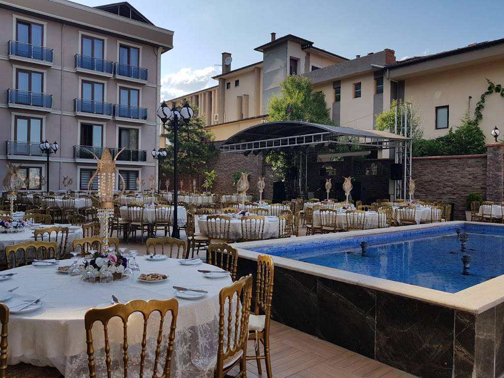 Aygür Otelcilik Safranbolu - Karabük Otelleri – En İyi 21 Otel