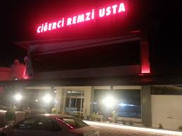 Ciğerci Remzi Usta – Diyarbakır Yemek Yerleri – En İyi 20 Restoran