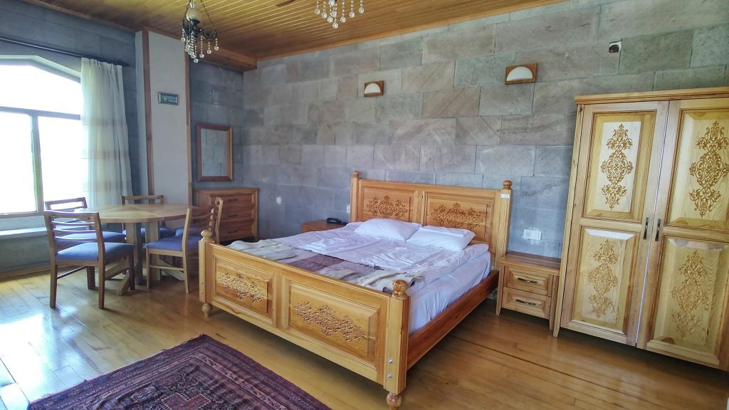 Çıldır Gölü Konağı - Ardahan Otelleri – En İyi 9 Otel
