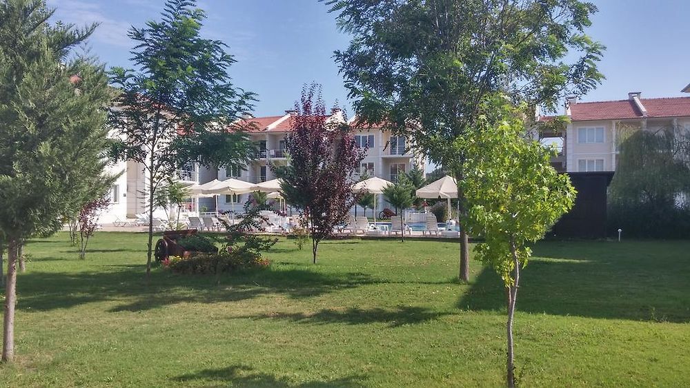 Club Onat Garden – Dalaman Otelleri – En İyi 12 Otel