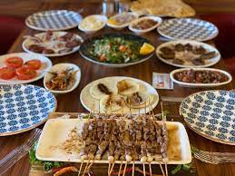 Çöpşişçi Mehmet – Denizli Yemek Yerleri – En İyi 24 Restoran