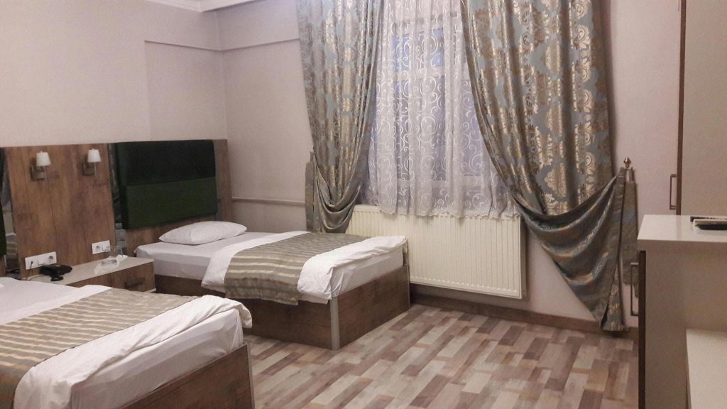 Dedemin Hotel - Iğdır Otelleri – En İyi 9 Otel