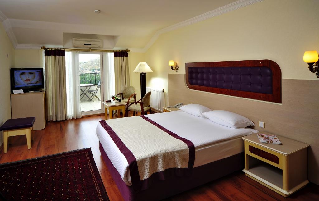 Dinler Hotels Ürgüp – Kapadokya Otelleri – En İyi 32 Otel
