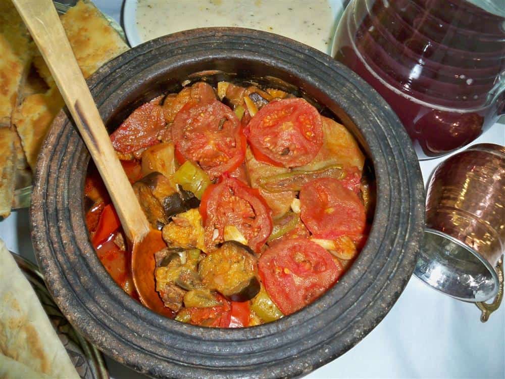 Hacı Ali Dinlenme Tesisleri – Çankırı Yemek Yerleri – En İyi 20 Restoran