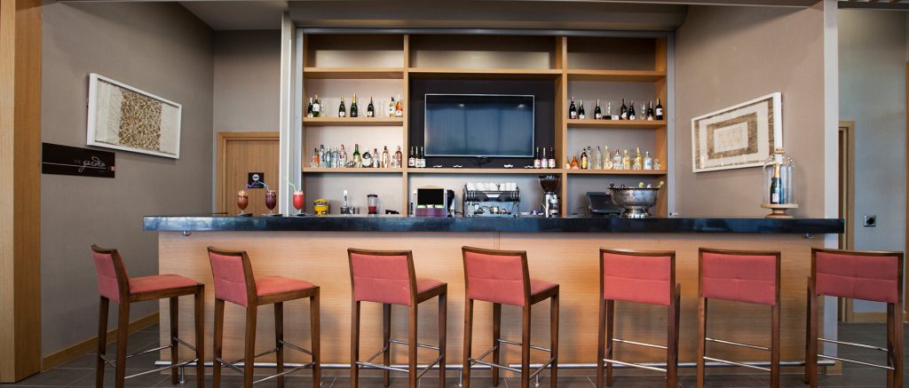Hilton Garden Inn Erzincan – Erzincan Yemek Yerleri – En İyi 14 Restoran