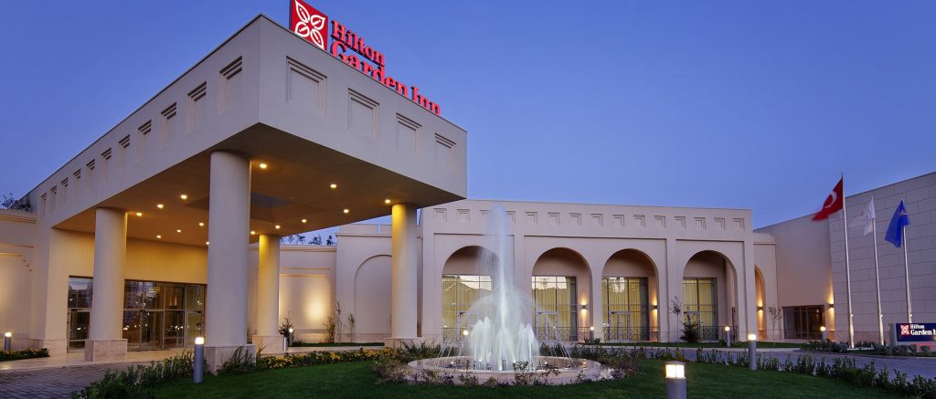 Hilton Garden Inn Mardin - Mardin Otelleri – En İyi 21 Otel