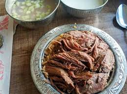 İskilip Dolma Evi – Çorum Yemek Yerleri – En İyi 16 Restoran