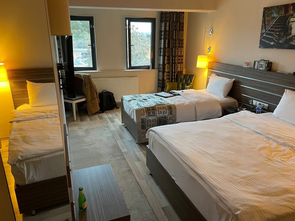 Kırıkkale Enar Otel - Kırıkkale Otelleri – En İyi 7 Otel