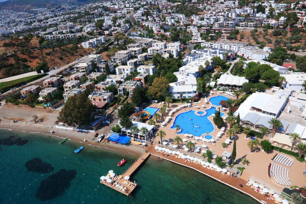 Labranda TMT - Bodrum Otelleri – En İyi 27 Otel
