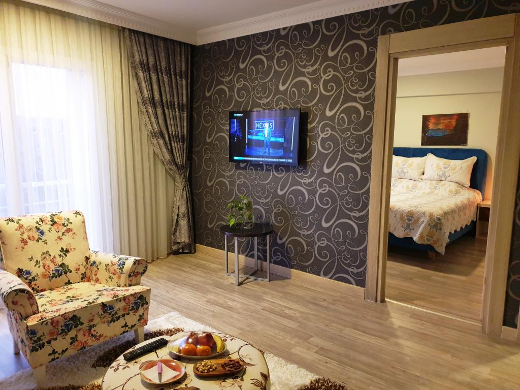 Lina Suite Otel - Kilis Otelleri – En İyi 6 Otel