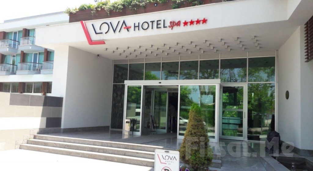 Lova Hotel & Spa Yalova - Yalova Otelleri – En İyi 22 Otel