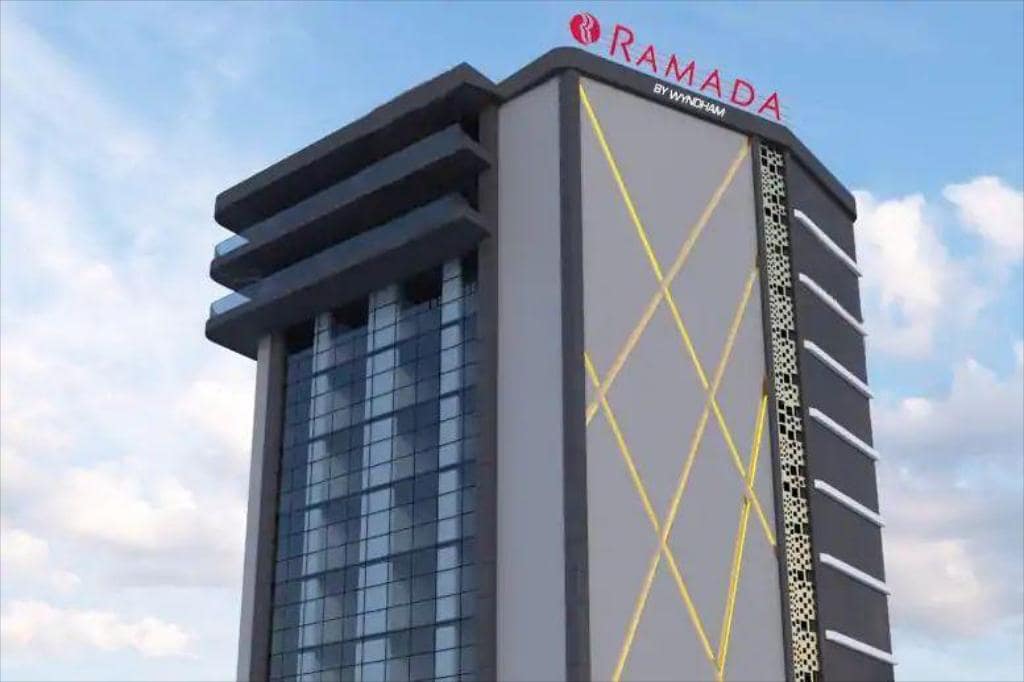 Ramada by Wyndham Niğde - Niğde Otelleri – En İyi 11 Otel