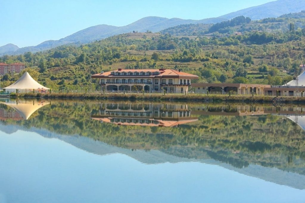 River Mill Park Hotel Aqua Spa - Zonguldak Otelleri – En İyi 16 Otel