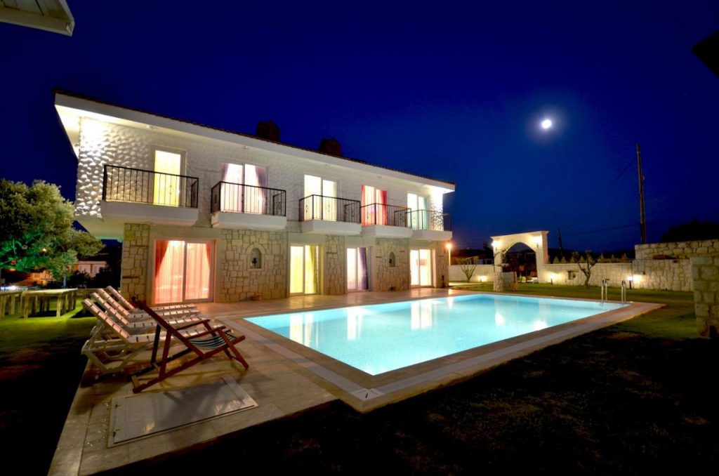 Rüzgar Gülü Butik Otel – Alaçatı Otelleri – En İyi 34 Otel