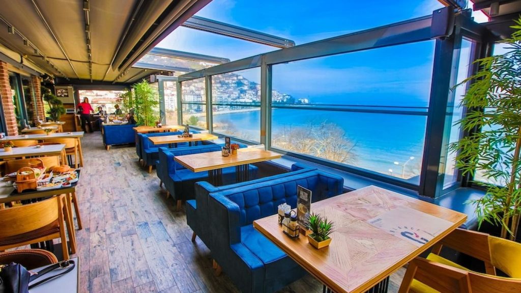 Sinema Hotel - Ordu Otelleri – En İyi 22 Otel