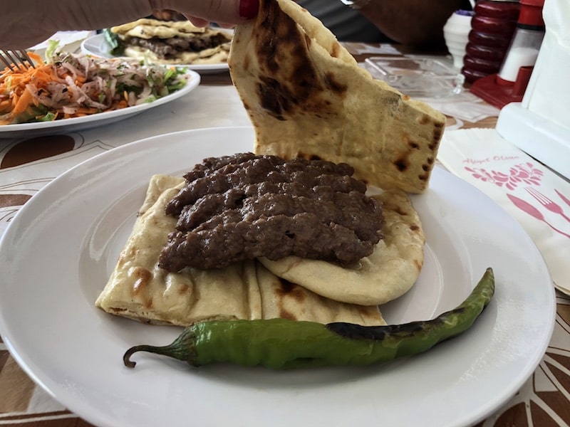 Şişçi Hasan – Burdur Yemek Yerleri – En İyi 24 Restoran