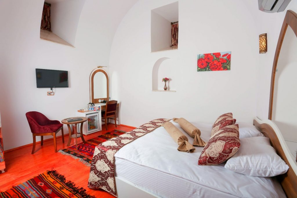 Tarihi Behrampaşa Sivas Oteli - Sivas Otelleri – En İyi 20 Otel