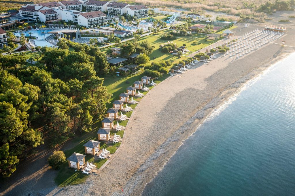 Tui Blue Sensatori Barut Fethiye – Fethiye Otelleri – En İyi 26 Otel