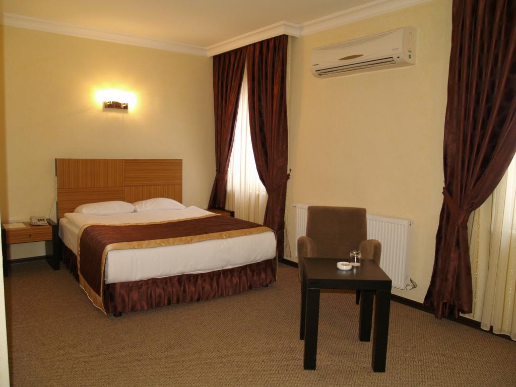 Anatolia Boutique Hotel - Malatya Otelleri – En İyi 20 Otel
