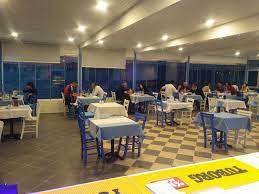 Dardanos Cafe ve Restaurant – Çanakkale Yemek Yerleri – En İyi 32 Restoran