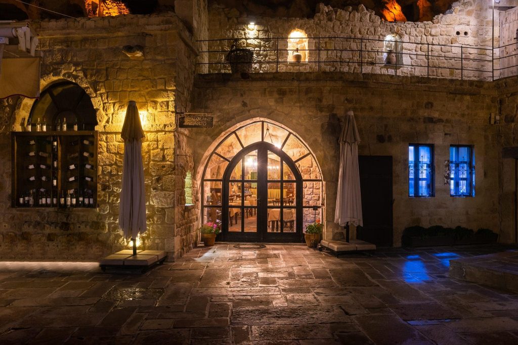 Dere Suites Cappadocia – Kapadokya Otelleri – En İyi 32 Otel