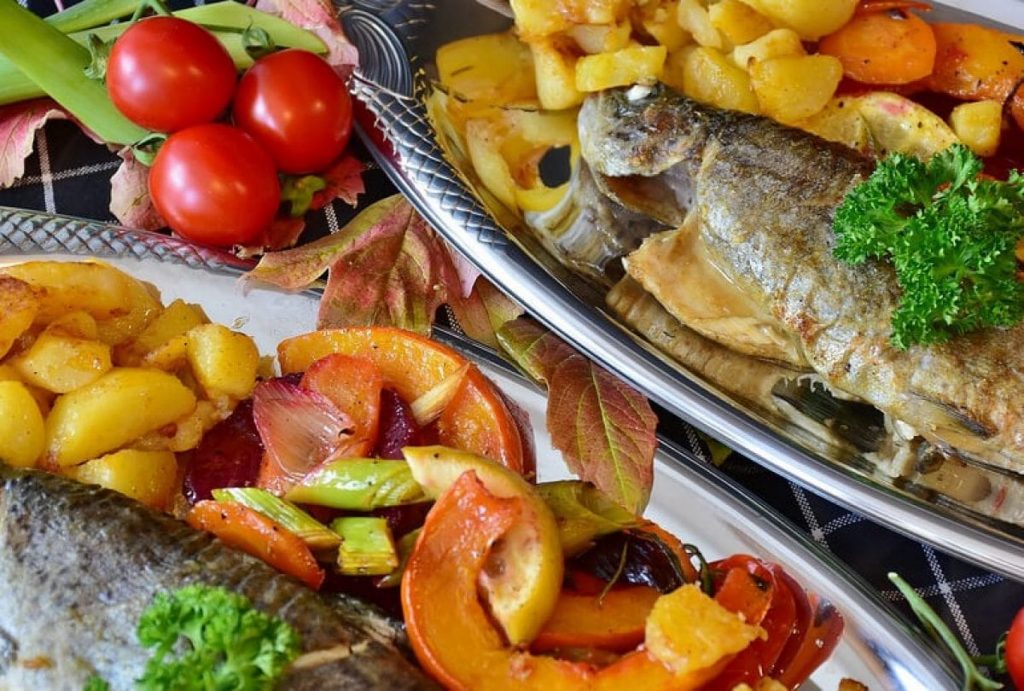 Dereboyu Alabalık Restoran – Artvin Yemek Yerleri – En İyi 26 Restoran