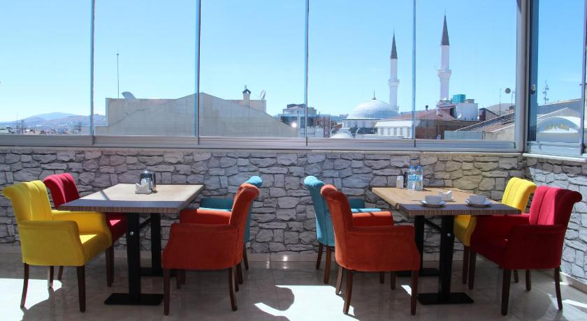 Elazığ Günay Hotel – Elazığ Yemek Yerleri – En İyi 20 Restoran