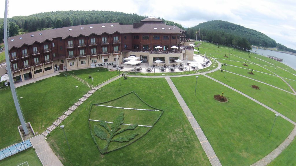 Fenerbahçe Topuk Yaylası Resort & Sport – Düzce Otelleri – En İyi 20 Otel