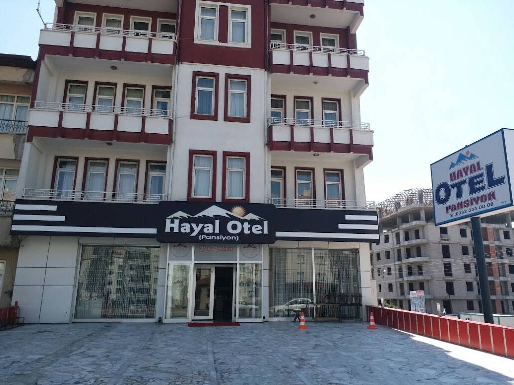 Hayal Otel - Aksaray Otelleri – En İyi 23 Otel