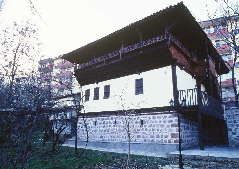 Hopa Müzesi ve Kültür Evi – Artvin Gezilecek Yerler – En İyi 20 Yer