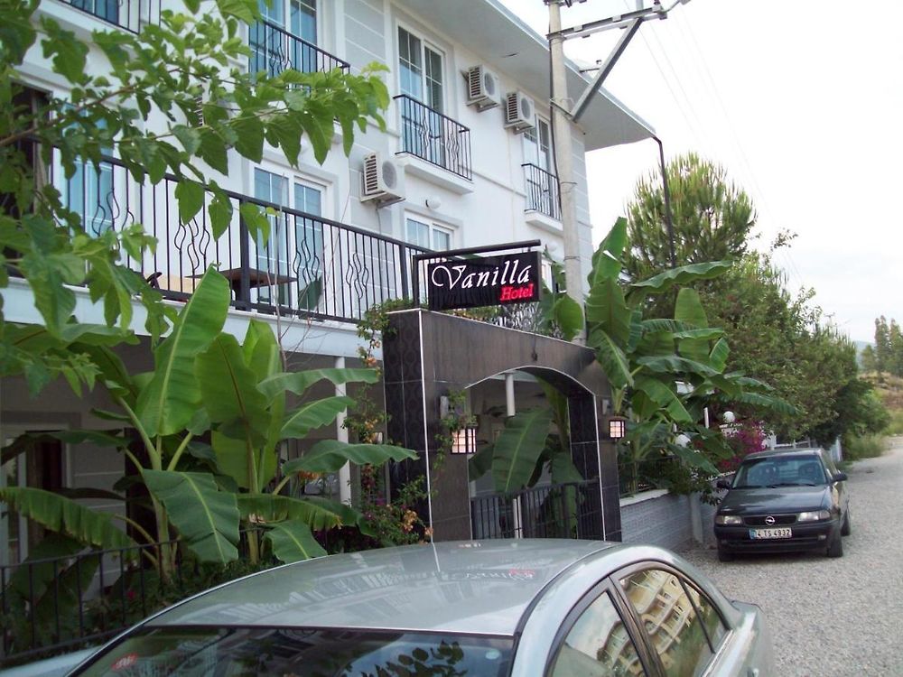 Hotel Vanilla – Fethiye Otelleri – En İyi 26 Otel