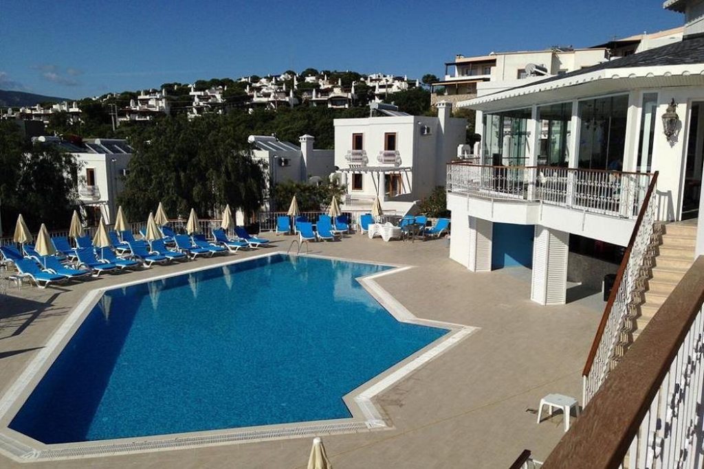 Riva Bodrum Resort Adult Only +16 - Bodrum Otelleri – En İyi 27 Otel