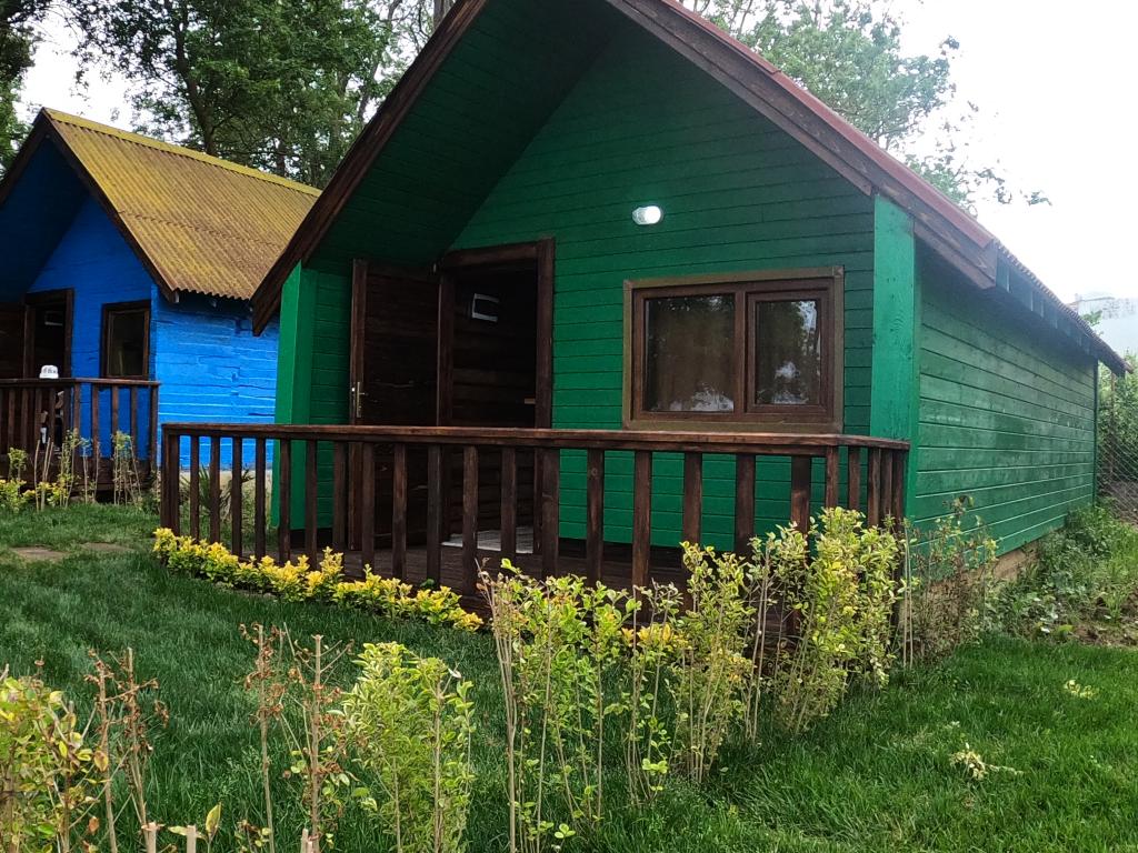 Simisso Çiftlik Bungalov - Sinop Otelleri – En İyi 24 Otel