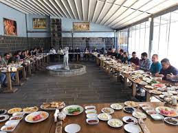 Sultanlar Konağı – Diyarbakır Yemek Yerleri – En İyi 20 Restoran
